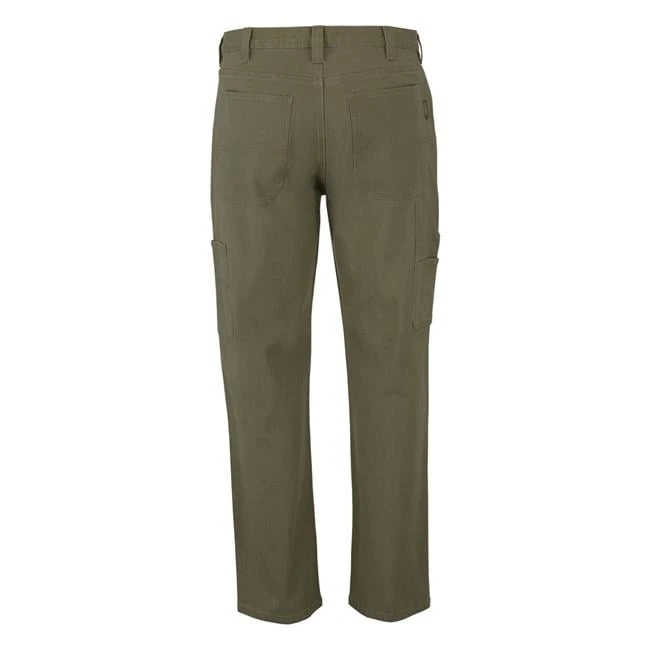 Men's Wolverine Steelhead Stretch Pants 5 Men's Wolverine Steelhead Stretch Pants - Image 5