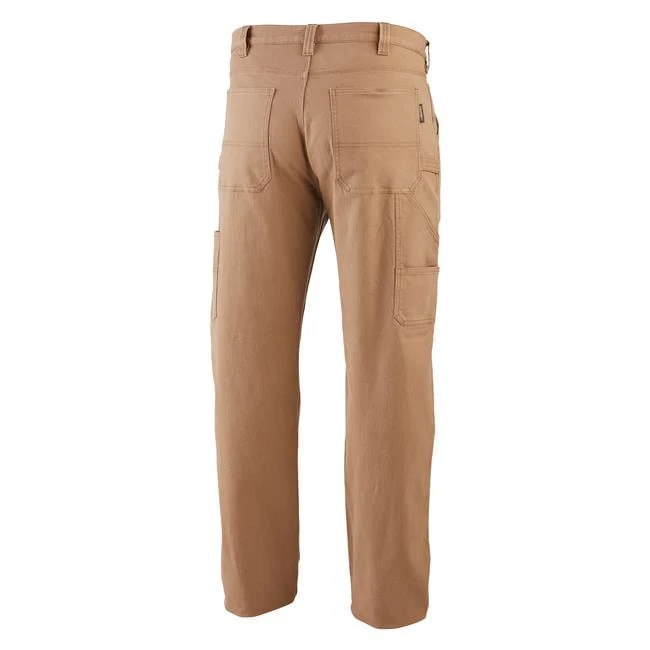 Men's Wolverine Steelhead Stretch Pants 10 Men's Wolverine Steelhead Stretch Pants - Image 10