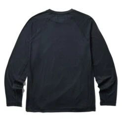 Men's Wolverine Sun-Stop Long Sleeve Crew 11 Men's Wolverine Sun-Stop Long Sleeve Crew -Carhartts Clothing Store 1 650 wolverine sun stop long sleeve crew solid black