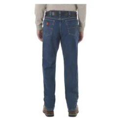 Men's Wrangler Riggs Advanced Comfort Five Pocket Jeans -Carhartts Clothing Store 1 650 wrangler riggs advanced comfort five pocket jeans mid stone