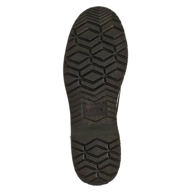 Men's Bates High Gloss Duty Oxford 11 Men's Bates High Gloss Duty Oxford - Image 11