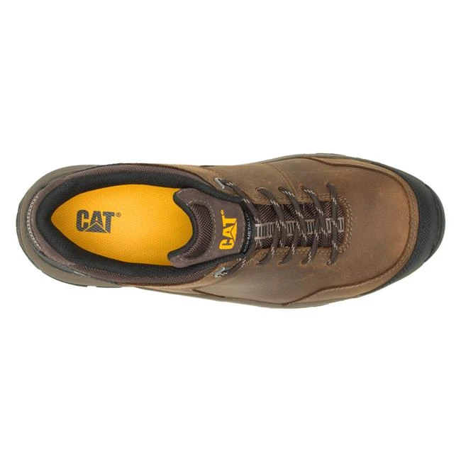 Men's CAT Streamline 2.0 Leather Composite Toe 11 Men's CAT Streamline 2.0 Leather Composite Toe - Image 11