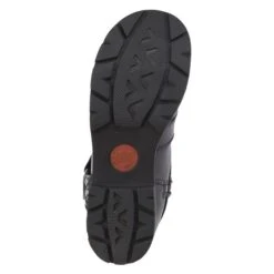 Women's Harley Davidson Footwear Jocelyn Side-Zip Boots -Carhartts Clothing Store 10 650 harley davidson footwear jocelyn side zip black