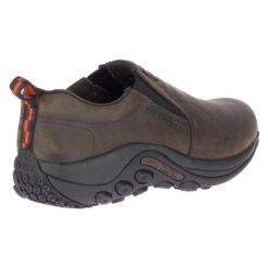Men's Merrell Work Jungle Moc Leather SR 30 Men's Merrell Work Jungle Moc Leather SR -Carhartts Clothing Store 10 650 merrell work jungle moc leather sr espresso