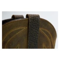 Men's Thorogood American Heritage Square Toe Wellington Steel Toe Boots -Carhartts Clothing Store 10 650 thorogood american heritage square toe wellington steel toe boots crazyhorse