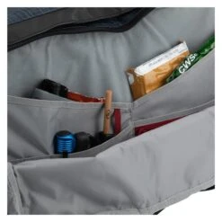 Vertx 45L Contingency Duffel Bag -Carhartts Clothing Store 10 650 vertx 45l contingency duffel bag heather black galaxy black