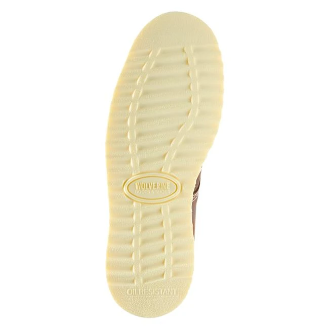 Men's Wolverine 8" Loader Boots 11 Men's Wolverine 8" Loader Boots - Image 11