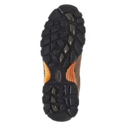 Men's Wolverine Hudson Hiker Steel Toe Boots -Carhartts Clothing Store 10 650 wolverine hudson hiker steel toe dark brown black