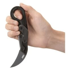 Columbia River Knife & Tool Provoke First Responder With Sheath -Carhartts Clothing Store 11 650 columbia river knife and tool provoke first responder with sheath black