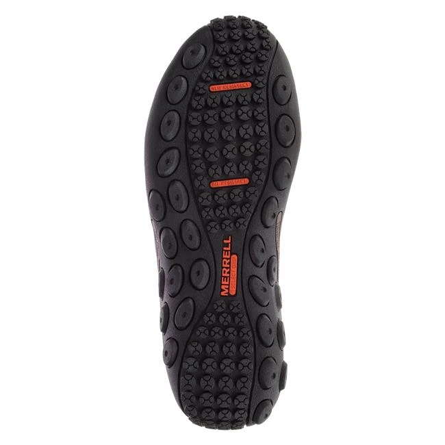 Men's Merrell Work Jungle Moc Leather SR 13 Men's Merrell Work Jungle Moc Leather SR - Image 13