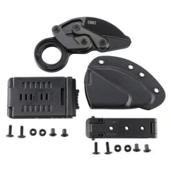 Columbia River Knife & Tool Provoke First Responder With Sheath -Carhartts Clothing Store 13 650 columbia river knife and tool provoke first responder with sheath black