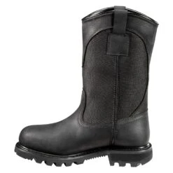 Women's Carhartt 10" Traditional Welt Wellington Waterproof Boots 9 Women's Carhartt 10" Traditional Welt Wellington Waterproof Boots -Carhartts Clothing Store 2 1001 carhartt 10 traditional welt wellington waterproof boots black oil tanned