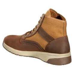 Men's Carhartt 5" Force Lightweight Sneaker Composite Toe Boots 28 Men's Carhartt 5" Force Lightweight Sneaker Composite Toe Boots -Carhartts Clothing Store 2 1001 carhartt 5 force lightweight sneaker composite toe boots brown leather tan duck