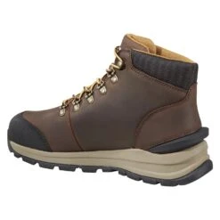 Men's Carhartt 5" Gilmore Hiker Waterproof Boots 30 Men's Carhartt 5" Gilmore Hiker Waterproof Boots -Carhartts Clothing Store 2 1001 carhartt 5 gilmore hiker waterproof boots dark brown1