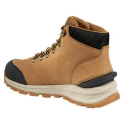 Men's Carhartt 5" Gilmore Hiker Waterproof Boots 38 Men's Carhartt 5" Gilmore Hiker Waterproof Boots -Carhartts Clothing Store 2 1001 carhartt 5 gilmore hiker waterproof boots light brown