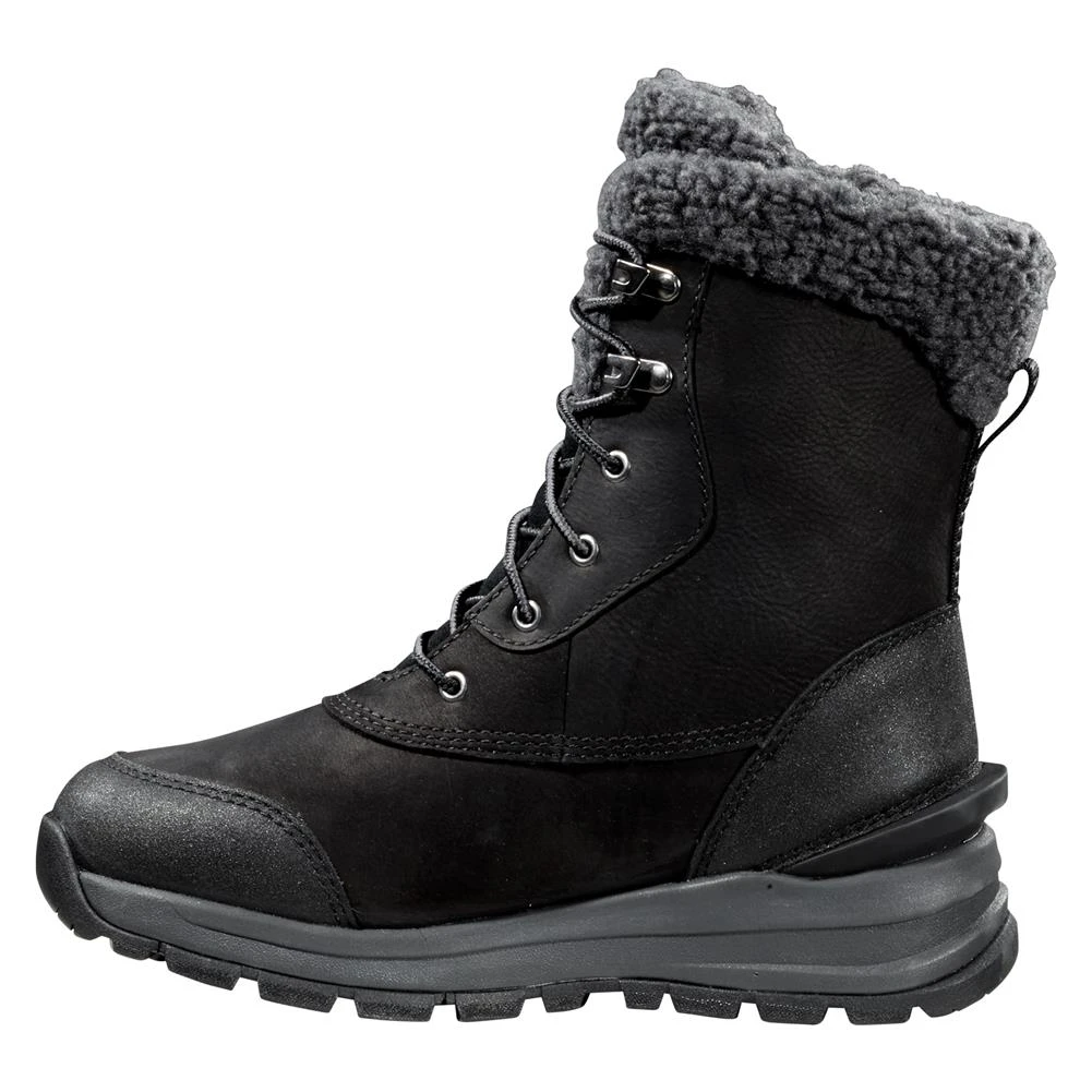 Women's Carhartt 8" Pellston Winter 200G Waterproof Boots 11 Women's Carhartt 8" Pellston Winter 200G Waterproof Boots - Image 11