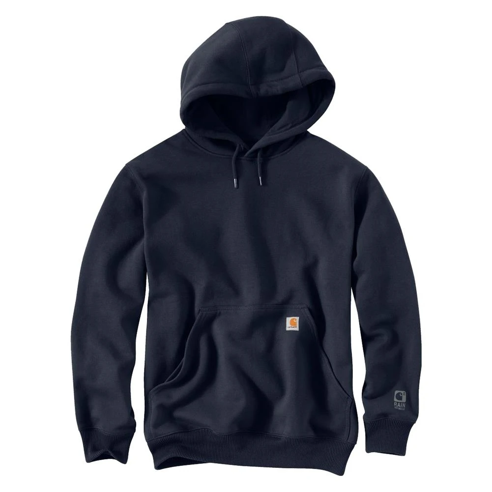 Men's Carhartt Rain Defender Paxton Heavyweight Hoodie 8 Men's Carhartt Rain Defender Paxton Heavyweight Hoodie - Image 8