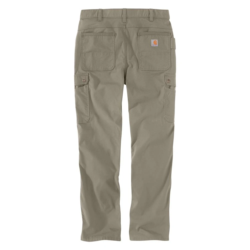Men's Carhartt Rugged Flex Relaxed Fit Ripstop Cargo Work Pants 13 Men's Carhartt Rugged Flex Relaxed Fit Ripstop Cargo Work Pants - Image 13
