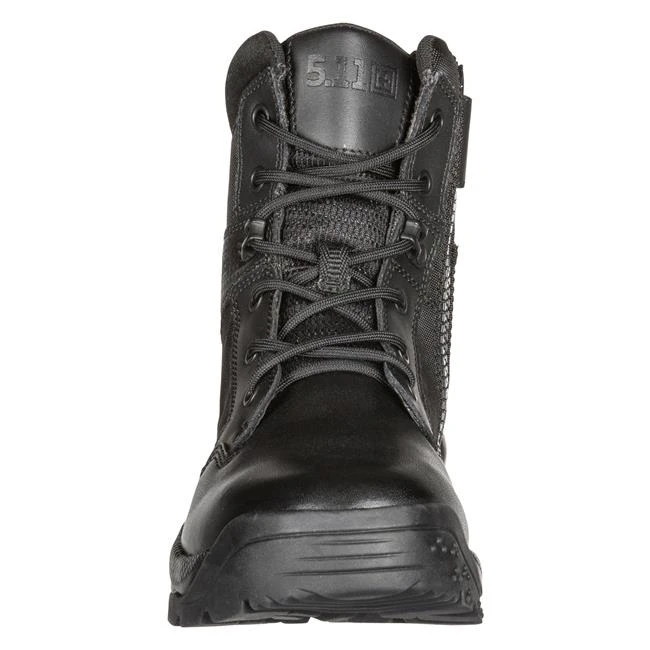 Men's 5.11 6" ATAC 2.0 Side-Zip Boots 3 Men's 5.11 6" ATAC 2.0 Side-Zip Boots - Image 3