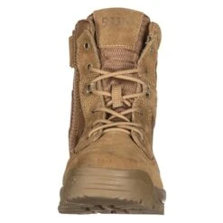 Men's 5.11 6" ATAC 2.0 Side-Zip Boots 20 Men's 5.11 6" ATAC 2.0 Side-Zip Boots -Carhartts Clothing Store 2 650 511 6 atac 2 0 side zip dark coyote