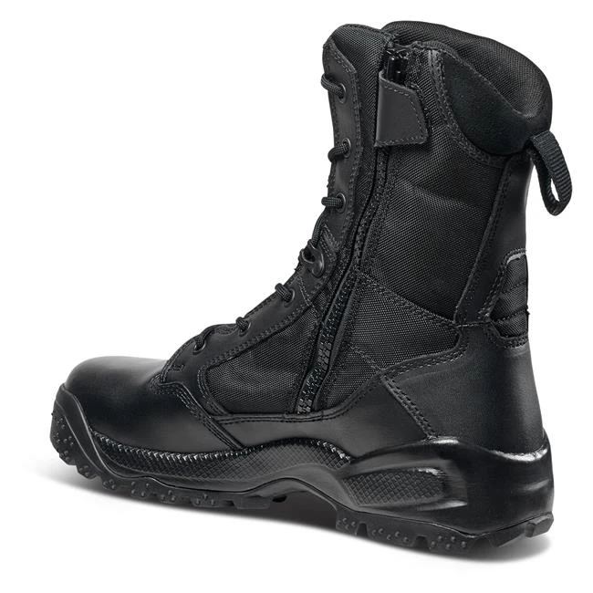 Men's 5.11 8" ATAC 2.0 Side-Zip Boots 3 Men's 5.11 8" ATAC 2.0 Side-Zip Boots - Image 3