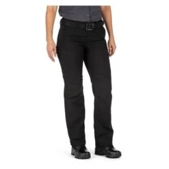 Women's 5.11 Apex Pants -Carhartts Clothing Store 2 650 511 apex pants black2