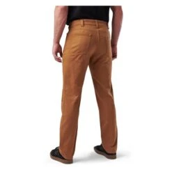 Men's 5.11 Defender-Flex Pants 2.0 -Carhartts Clothing Store 2 650 511 defender flex pant 2 0 brown duck