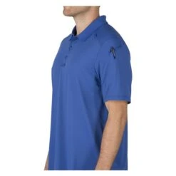 Men's 5.11 Helios Polo -Carhartts Clothing Store 2 650 511 helios polo academy blue