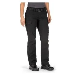 Women's 5.11 Icon Pants -Carhartts Clothing Store 2 650 511 icon pants black2