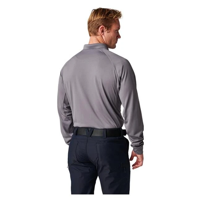 Men's 5.11 Long Sleeve Performance Polos 6 Men's 5.11 Long Sleeve Performance Polos - Image 6