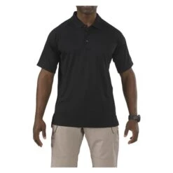 Men's 5.11 Performance Polos -Carhartts Clothing Store 2 650 511 performance polos black