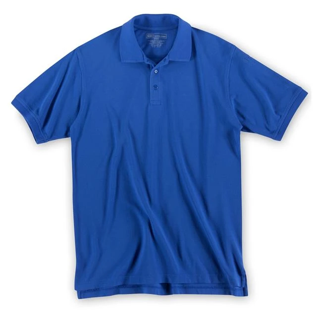 Men's 5.11 Professional Polos 3 Men's 5.11 Professional Polos - Image 3