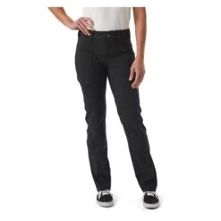 Women's 5.11 Shella Pants 11 Women's 5.11 Shella Pants -Carhartts Clothing Store 2 650 511 shella pants black