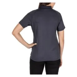 Women's 5.11 Short Sleeve Performance Polos 27 Women's 5.11 Short Sleeve Performance Polos -Carhartts Clothing Store 2 650 511 short sleeve performance polos charcoal