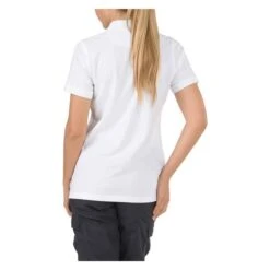 Women's 5.11 Short Sleeve Professional Polos 14 Women's 5.11 Short Sleeve Professional Polos -Carhartts Clothing Store 2 650 511 short sleeve professional polos white