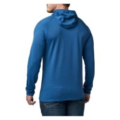 Men's 5.11 Stratos Hoodie 16 Men's 5.11 Stratos Hoodie -Carhartts Clothing Store 2 650 511 stratos hoodie ensign blue