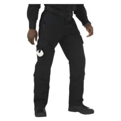 Men's 5.11 Taclite EMS Pants -Carhartts Clothing Store 2 650 511 taclite ems pants black1