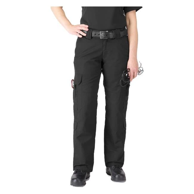 Women's 5.11 Taclite EMS Pants 6 Women's 5.11 Taclite EMS Pants - Image 6