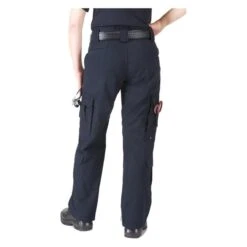 Women's 5.11 Taclite EMS Pants 9 Women's 5.11 Taclite EMS Pants -Carhartts Clothing Store 2 650 511 taclite ems pants dark navy2