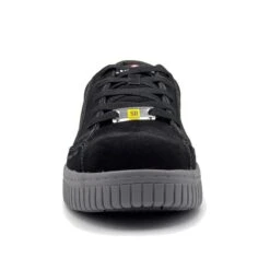 Women's Airwalk Camino Composite Toe 26 Women's Airwalk Camino Composite Toe -Carhartts Clothing Store 2 650 airwalk camino composite toe black gray2