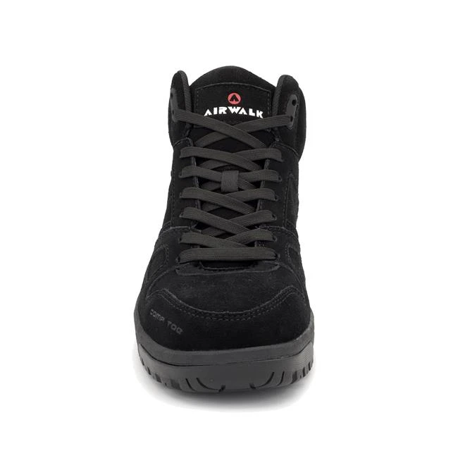 Men's Airwalk Mongo Mid Composite Toe Boots 3 Men's Airwalk Mongo Mid Composite Toe Boots - Image 3