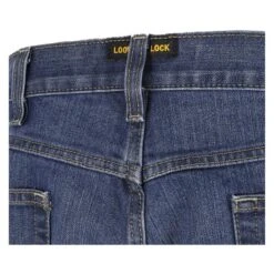 Men's Ariat Rebar M4 Relaxed DuraStretch Basic Boot Cut Jeans -Carhartts Clothing Store 2 650 ariat rebar m4 relaxed durastretch basic boot cut jeans carbine