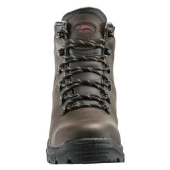 Men's Avenger 6" Builder EH Steel Toe Waterproof Boots -Carhartts Clothing Store 2 650 avenger 6 builder eh steel toe waterproof boots brown