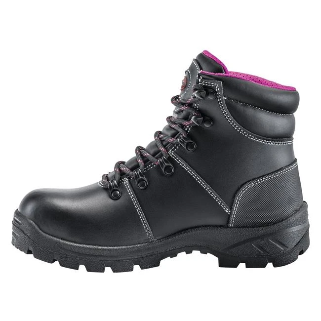 Women's Avenger 6" Builder EH Waterproof Boots 10 Women's Avenger 6" Builder EH Waterproof Boots - Image 10