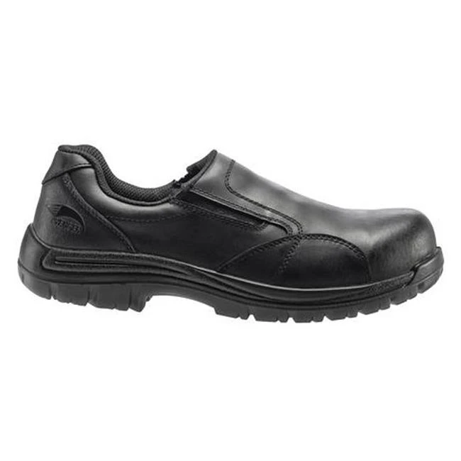 Men's Avenger 7107 Composite Toe 3 Men's Avenger 7107 Composite Toe - Image 3