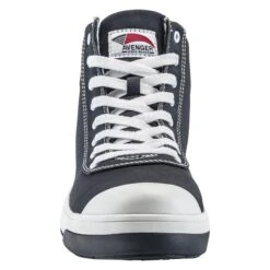 Women's Avenger Blade 8 Mid Eye Alloy Toe 9 Women's Avenger Blade 8 Mid Eye Alloy Toe -Carhartts Clothing Store 2 650 avenger blade 8 mid eye alloy toe black