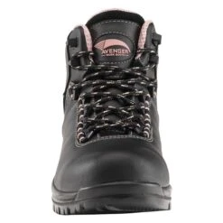 Women's Avenger Breaker Mid Composite Toe Waterproof Boots 25 Women's Avenger Breaker Mid Composite Toe Waterproof Boots -Carhartts Clothing Store 2 650 avenger breaker mid composite toe waterproof boots black