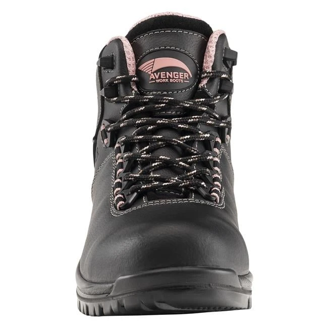 Women's Avenger Breaker Mid Composite Toe Waterproof Boots 11 Women's Avenger Breaker Mid Composite Toe Waterproof Boots - Image 11