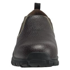 Women's Avenger Flight Slip-On Alloy Toe -Carhartts Clothing Store 2 650 avenger flight slip on alloy toe brown2