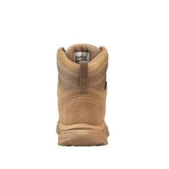 Men's Avenger K4 Mid Alloy Toe Waterproof Boots -Carhartts Clothing Store 2 650 avenger k4 mid alloy toe waterproof boots coyote1